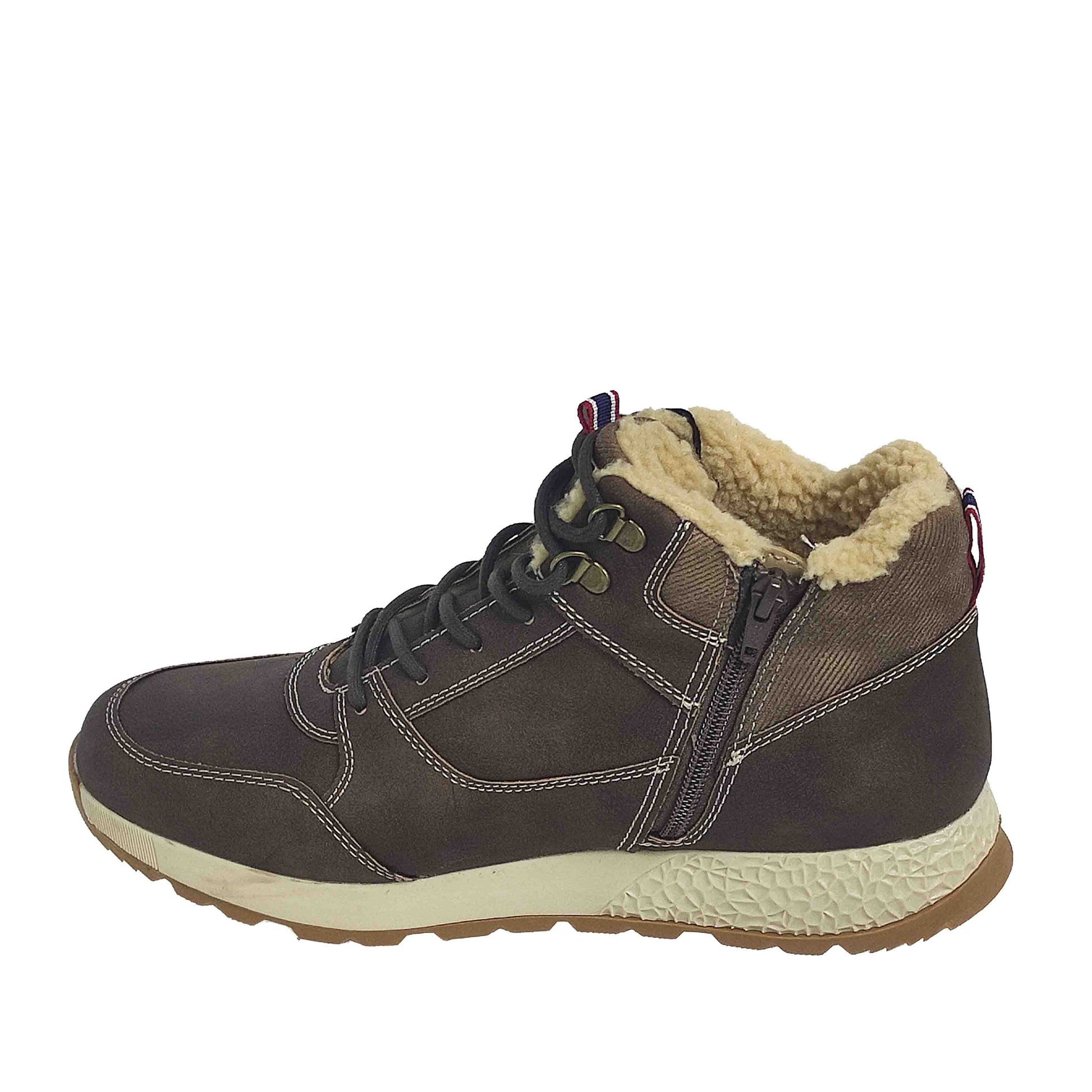 GHETE CASUAL BĂRBAȚI S.OLIVER SO371 - totalpantofi