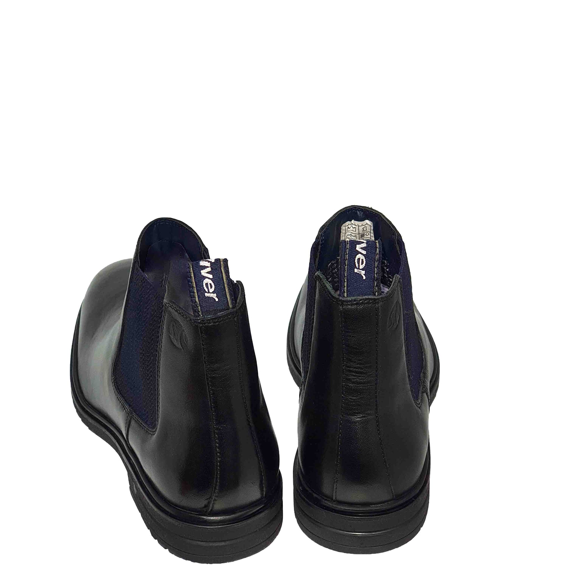 GHETE CASUAL BĂRBAȚI S.OLIVER SO67 - totalpantofi