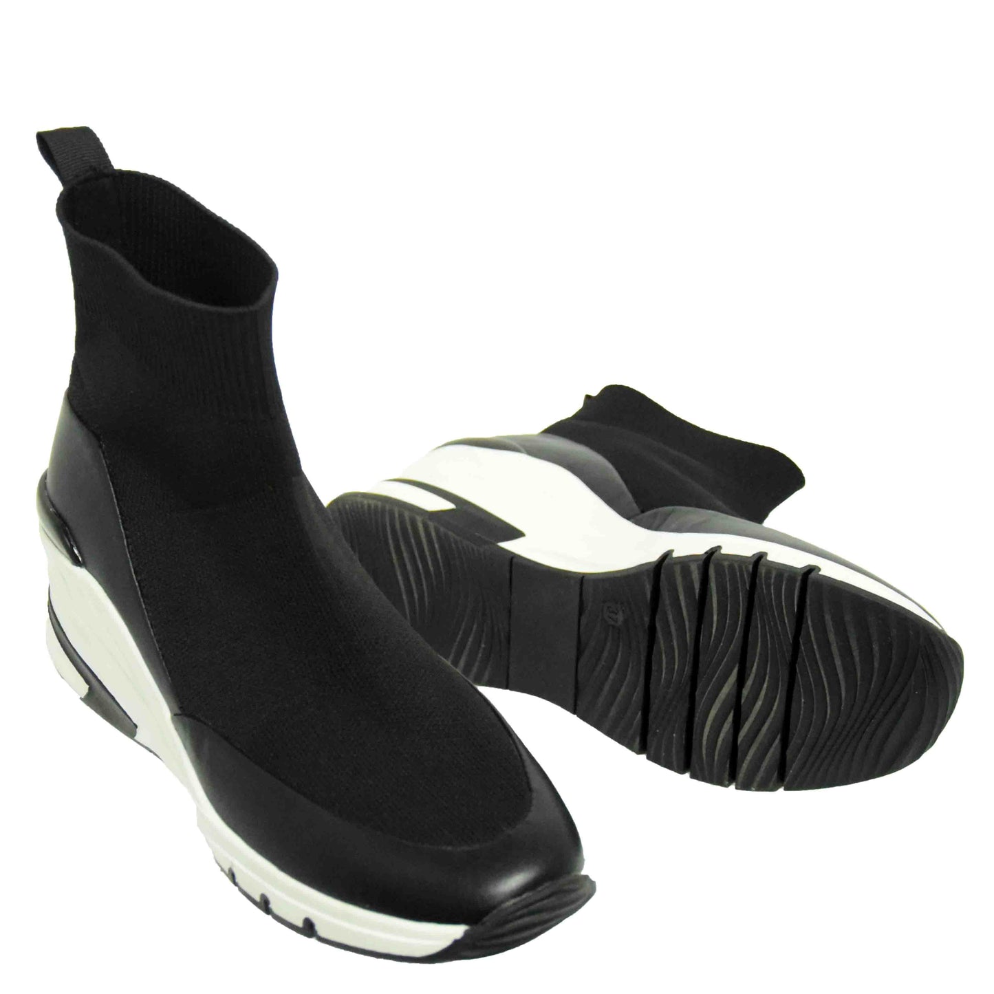 GHETE CASUAL DAMĂ BRAND ROMÂNESC A064C - totalpantofi