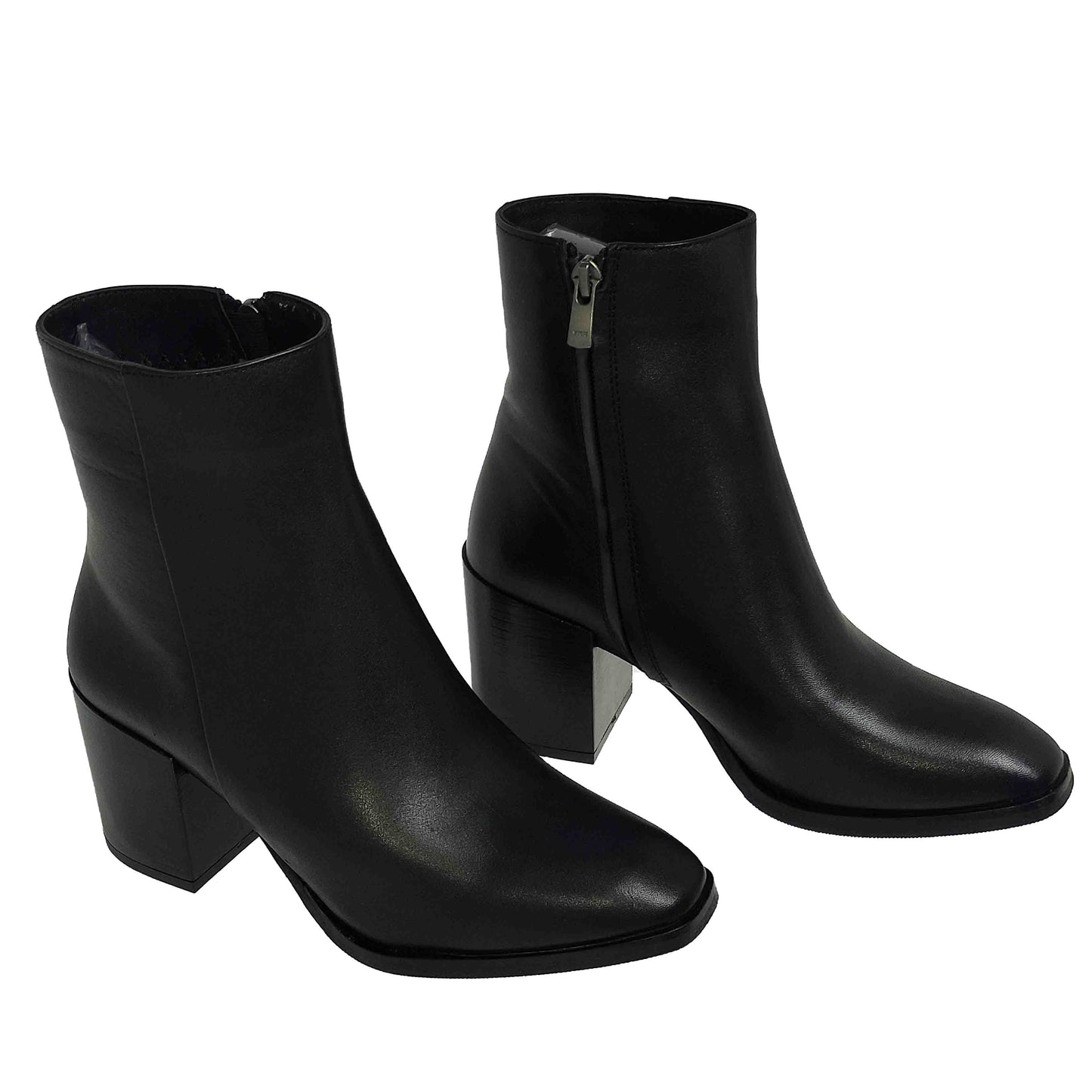 GHETE CASUAL DAMĂ BRAND ROMÂNESC A069C - totalpantofi