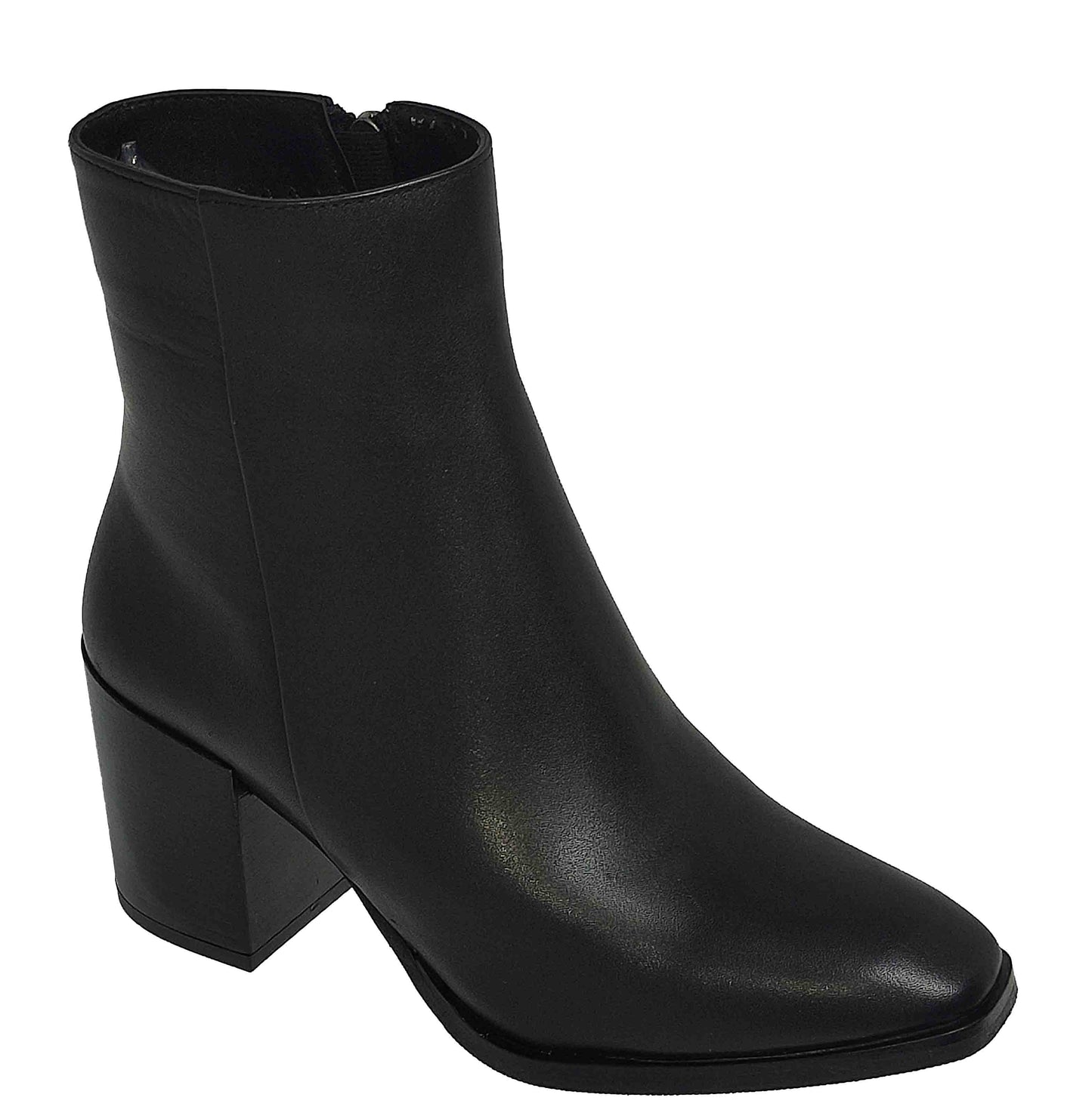 GHETE CASUAL DAMĂ BRAND ROMÂNESC A069C - totalpantofi