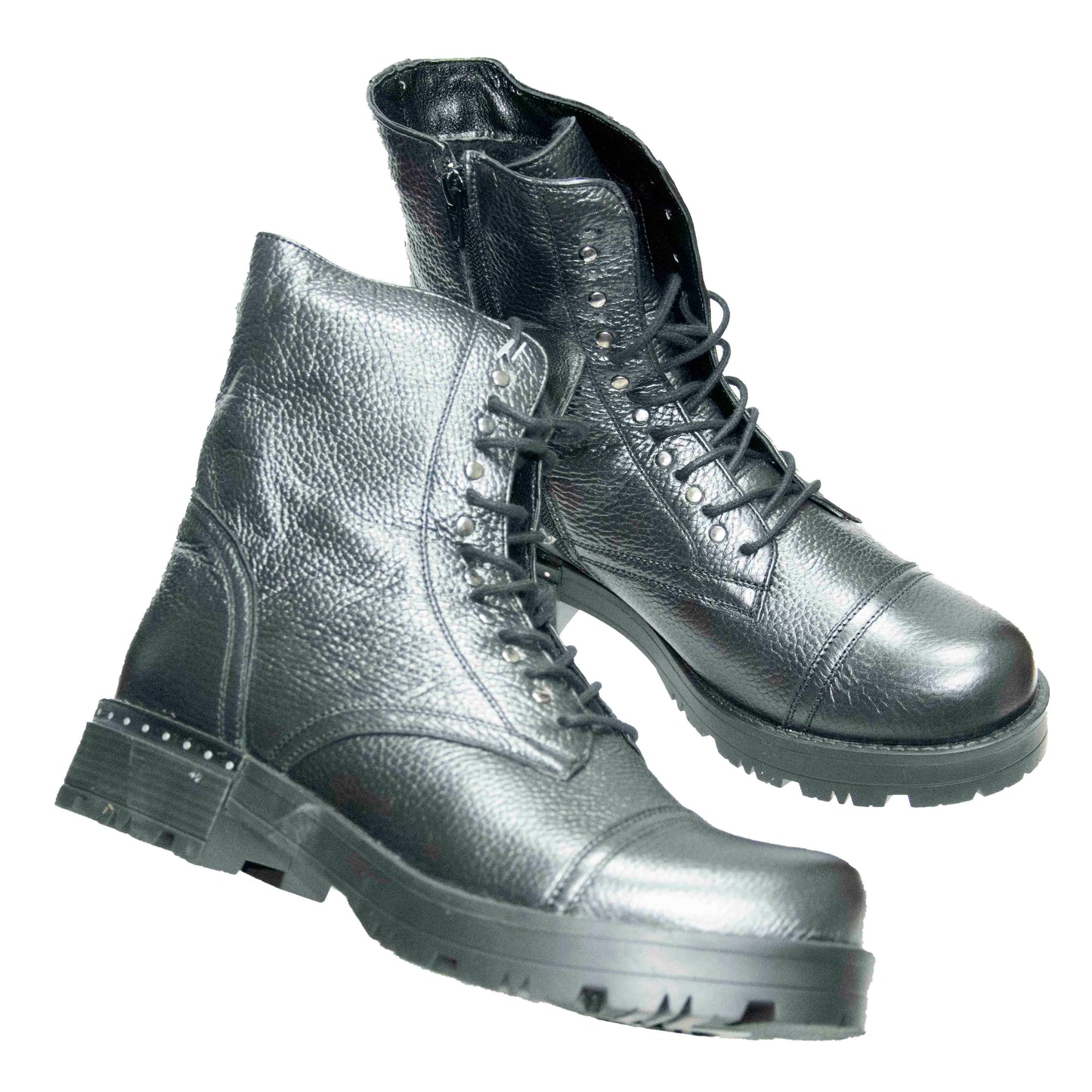 GHETE CASUAL DAMĂ BRAND ROMÂNESC A110C - totalpantofi