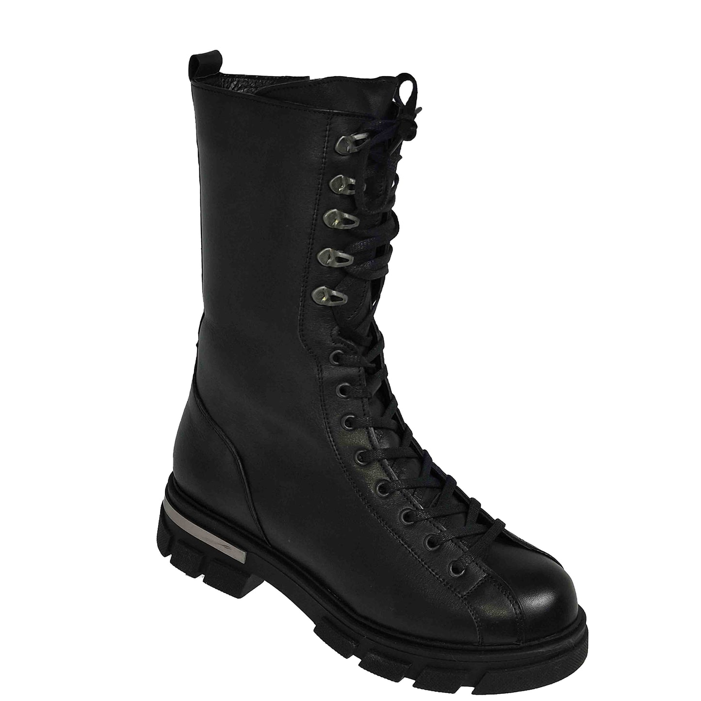 GHETE CASUAL DAMĂ BRAND ROMÂNESC A325C - totalpantofi