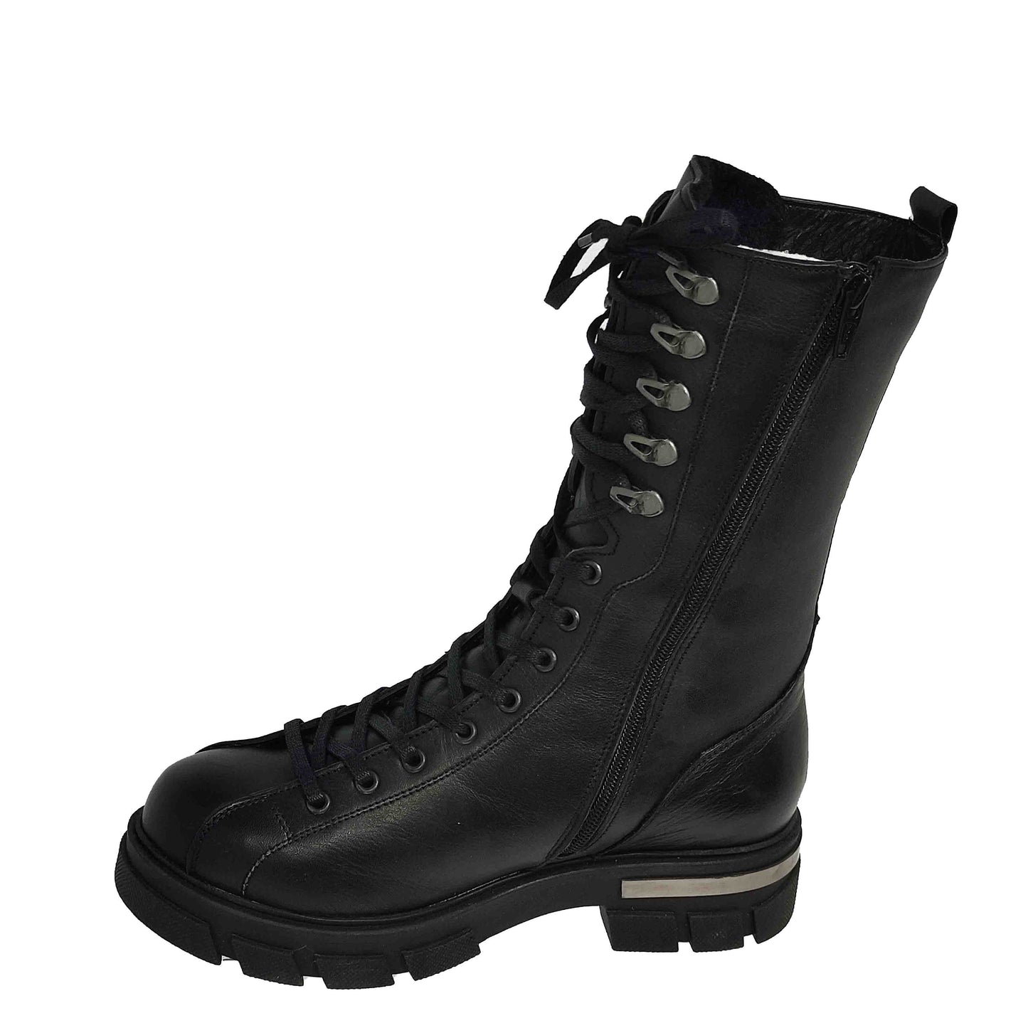 GHETE CASUAL DAMĂ BRAND ROMÂNESC A325C - totalpantofi