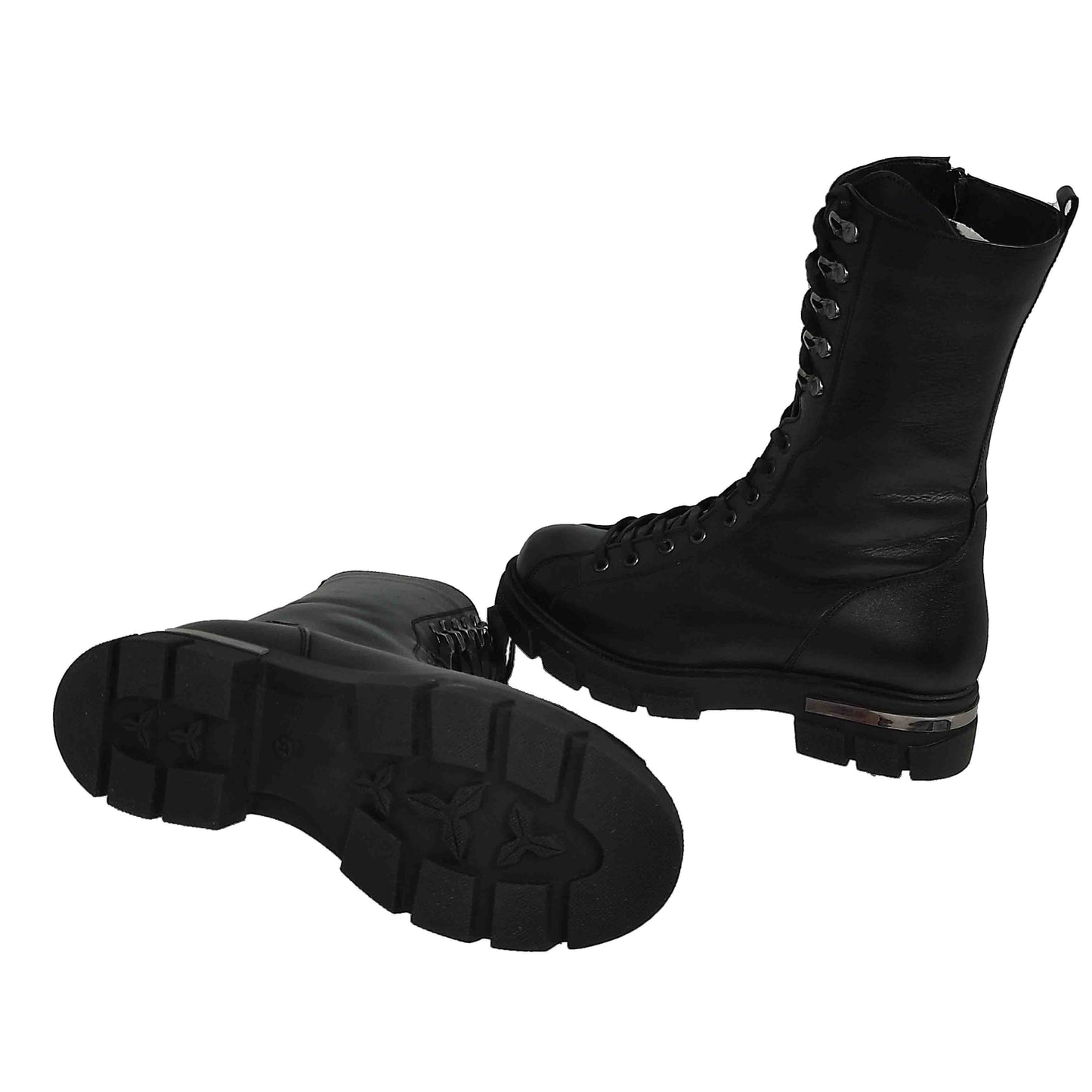 GHETE CASUAL DAMĂ BRAND ROMÂNESC A325C - totalpantofi