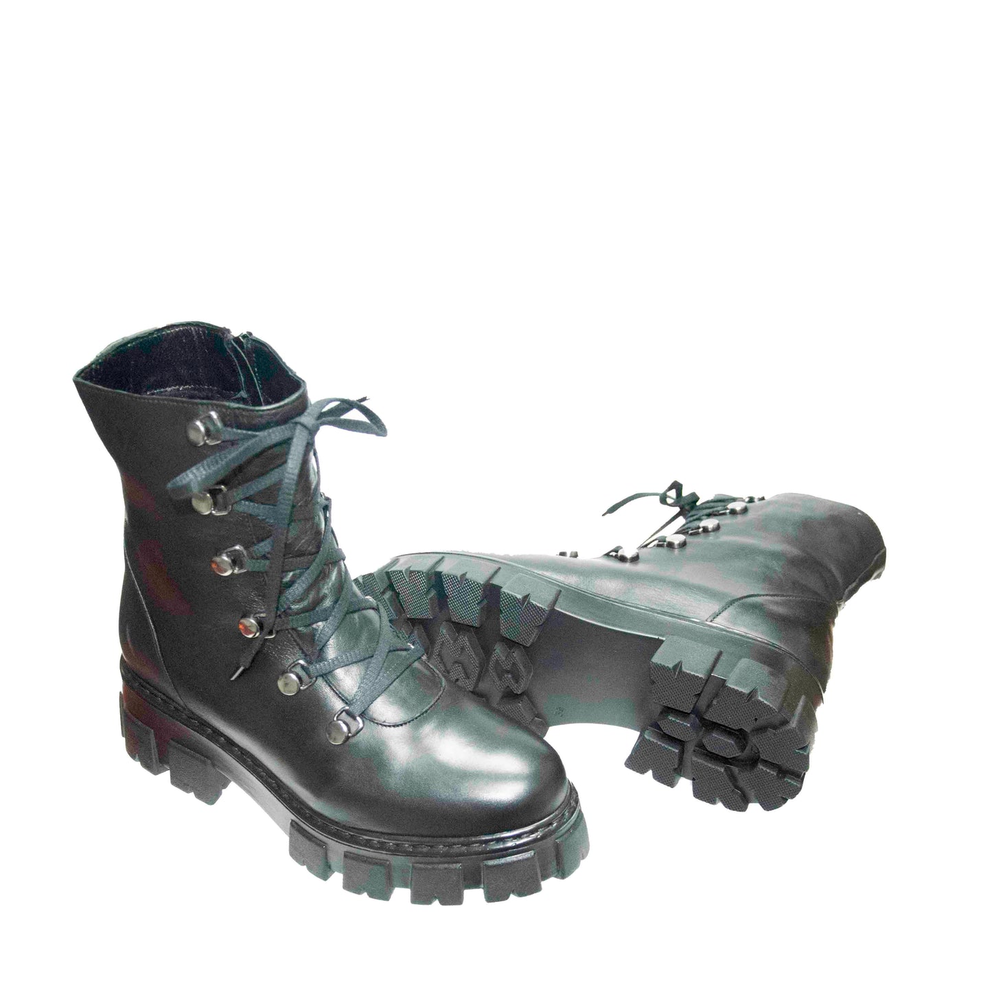 GHETE CASUAL DAMĂ BRAND ROMÂNESC A330C - totalpantofi