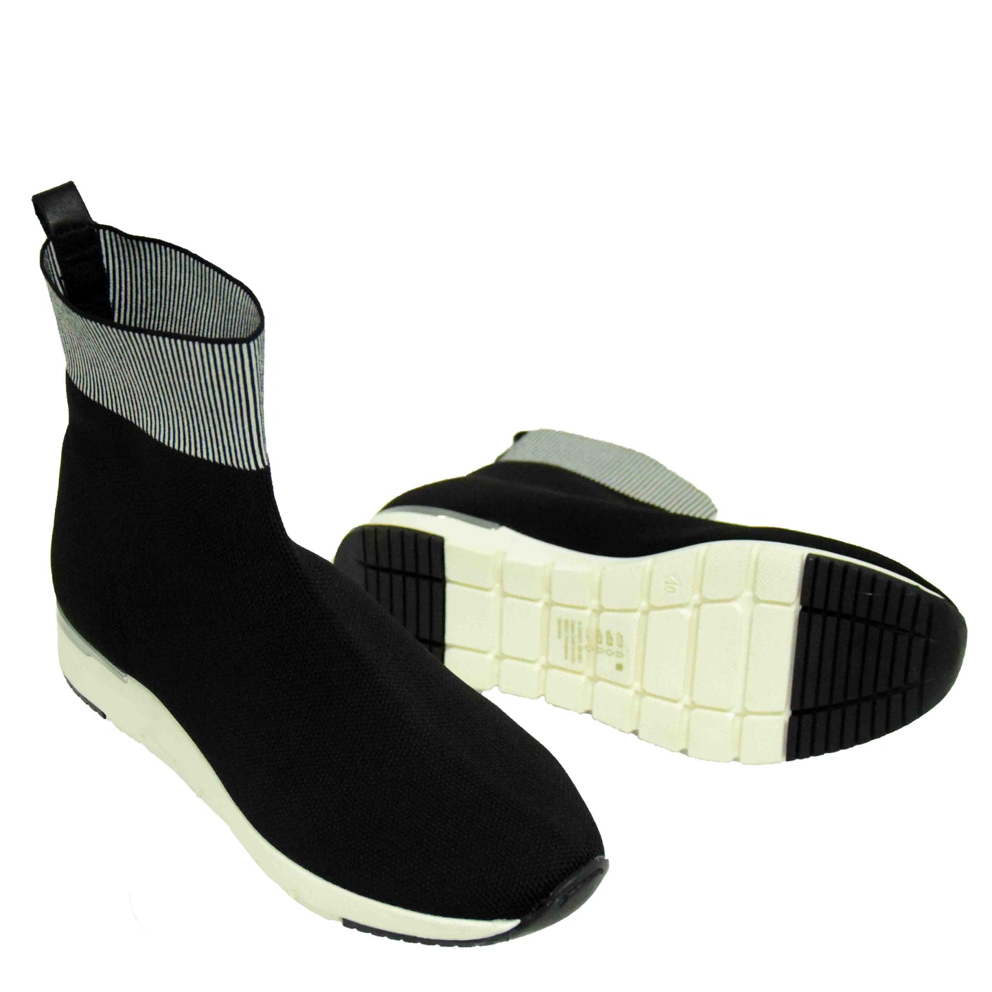 GHETE CASUAL DAMĂ BRAND ROMÂNESC A60C - totalpantofi