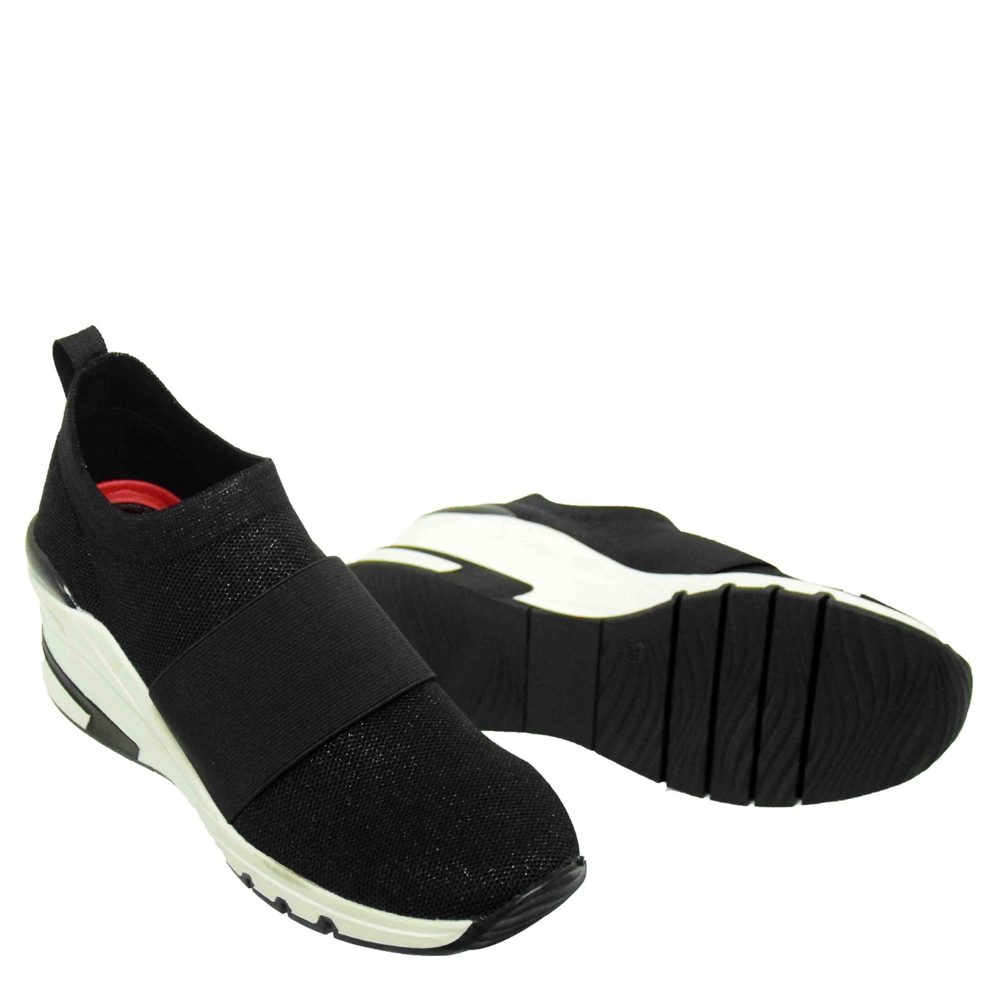 GHETE SPORT DAMĂ BRAND ROMÂNESC A61C - totalpantofi