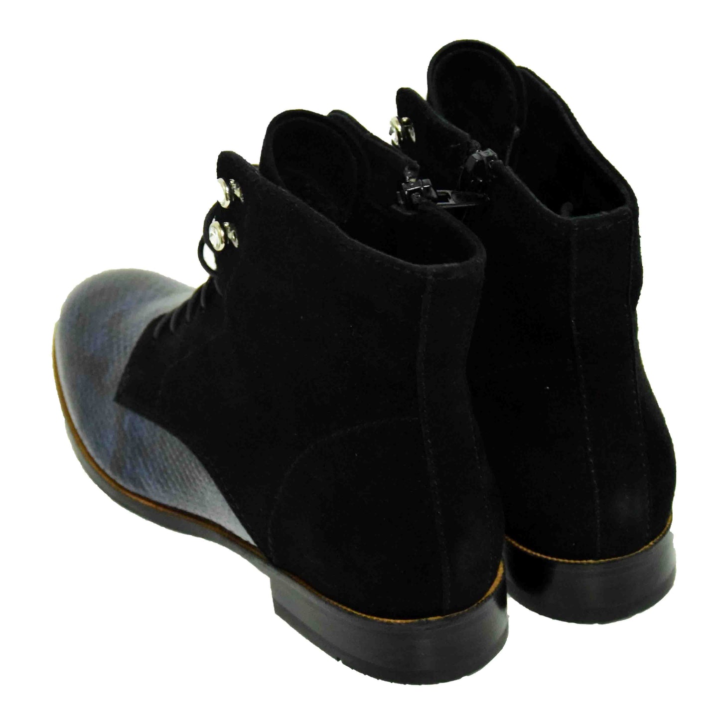 GHETE ELEGANTE DAMA BRAND ROMANESC I2V - totalpantofi