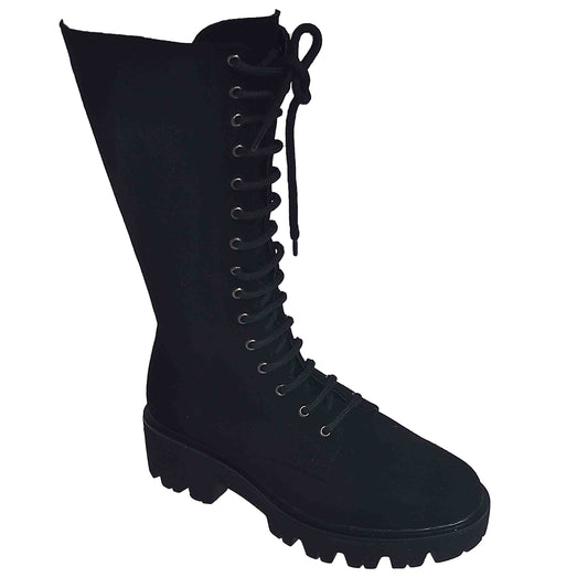 GHETE CASUAL DAMĂ BRAND ROMÂNESC N154A - totalpantofi