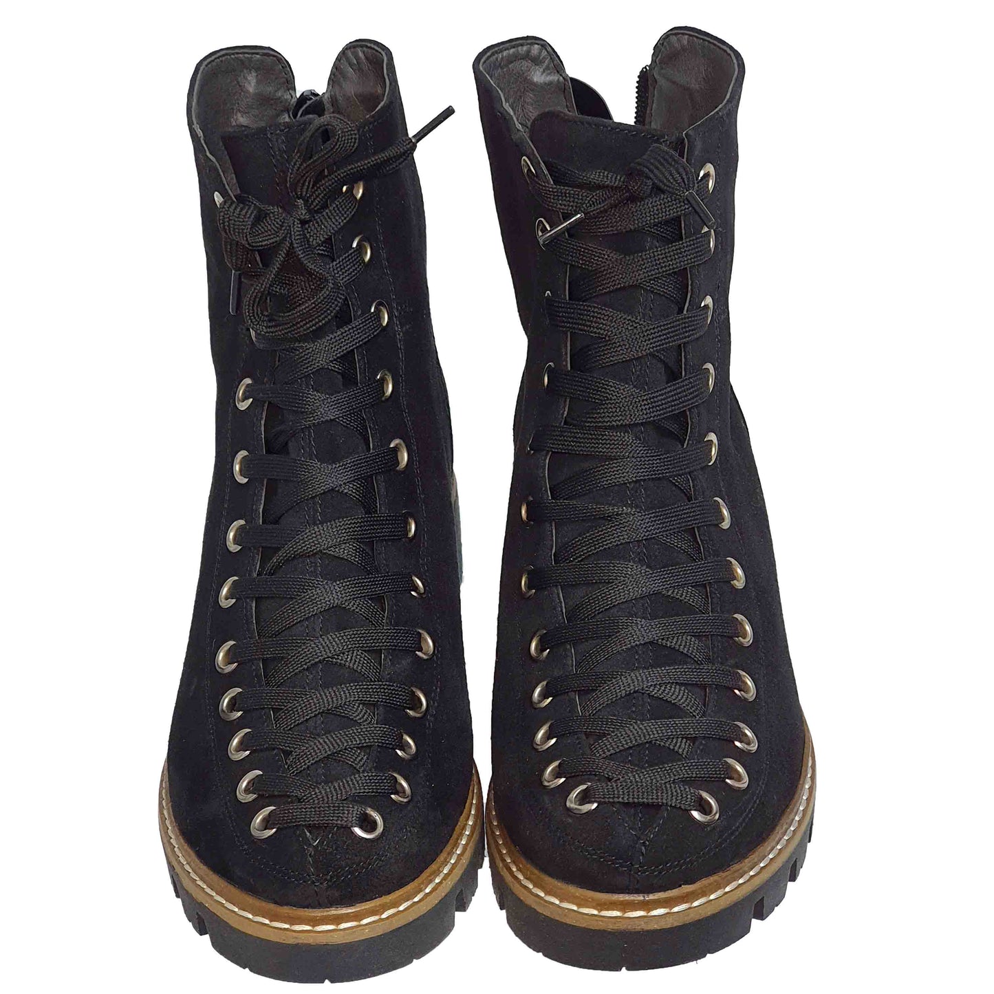 GHETE CASUAL DAMĂ BRAND ROMÂNESC R18B - totalpantofi