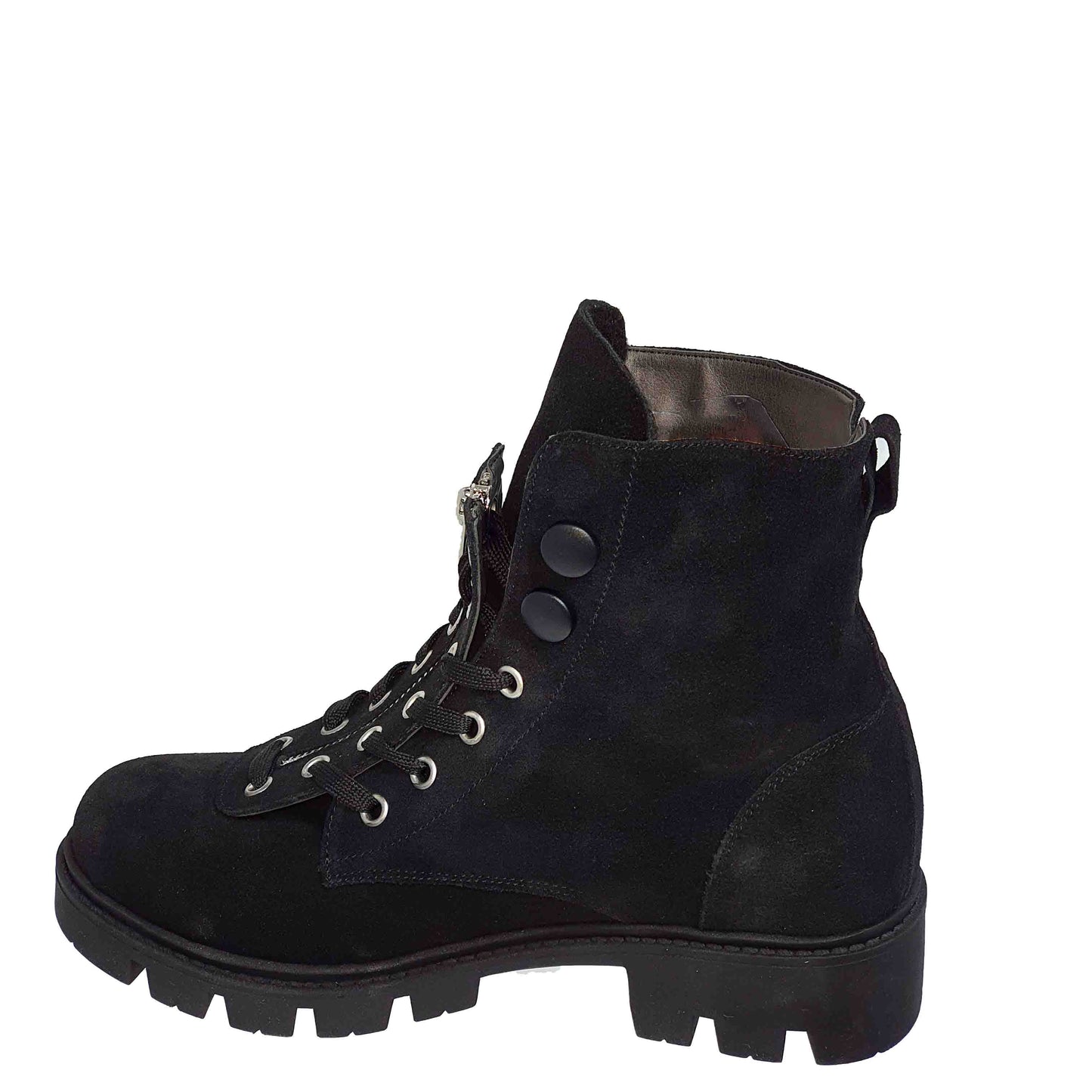 GHETE CASUAL DAMĂ BRAND ROMÂNESC R20B - totalpantofi