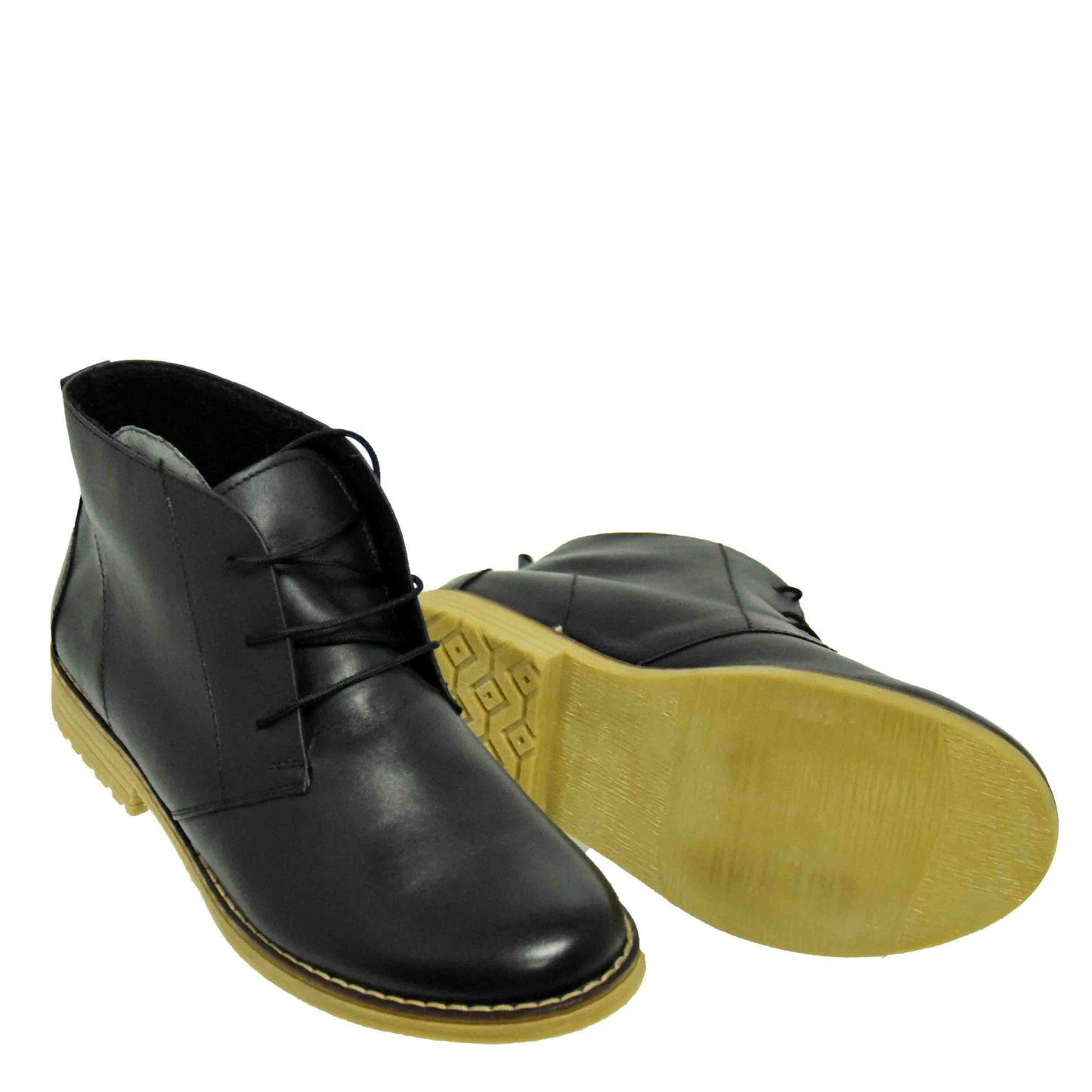 GHETE CASUAL DAMA BRAND ROMANESC R360P - totalpantofi