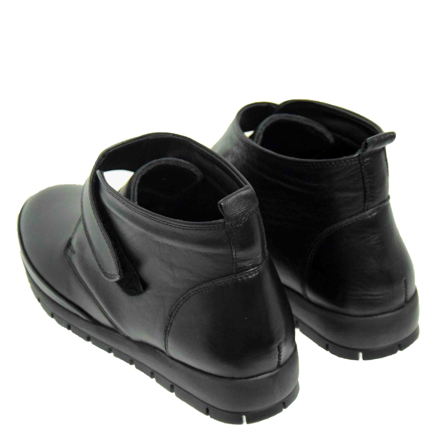 GHETE CASUAL DAMA BRAND ROMANESC S5E - totalpantofi