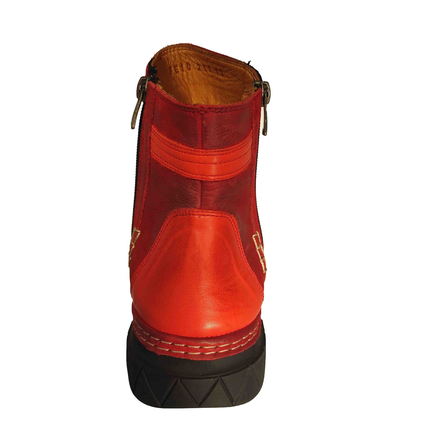 GHETE CASUAL DAMĂ CASPIAN/FE10 211-13 - totalpantofi