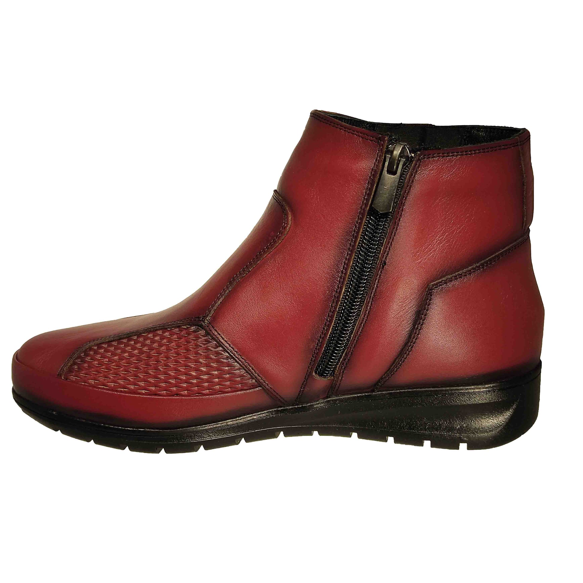 GHETE CASUAL DAMĂ DOGATI/8600 - totalpantofi