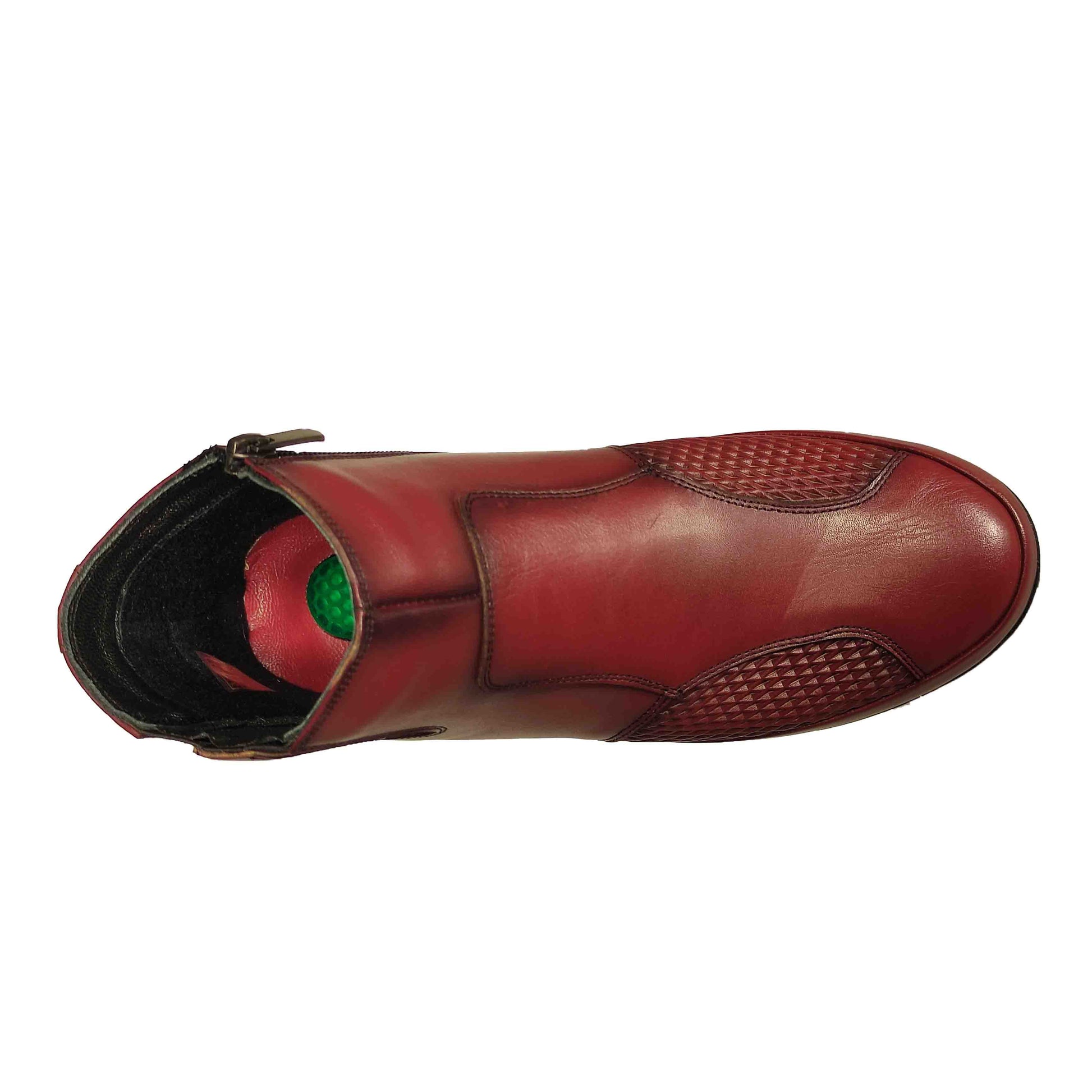 GHETE CASUAL DAMĂ DOGATI/8600 - totalpantofi