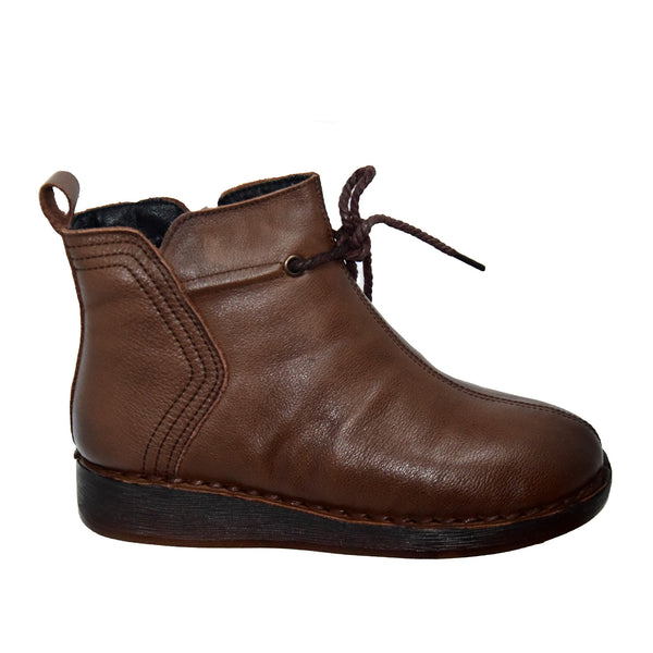 GHETE CASUAL DAMA FORMAZIONE 2002 MARO - imagine 3