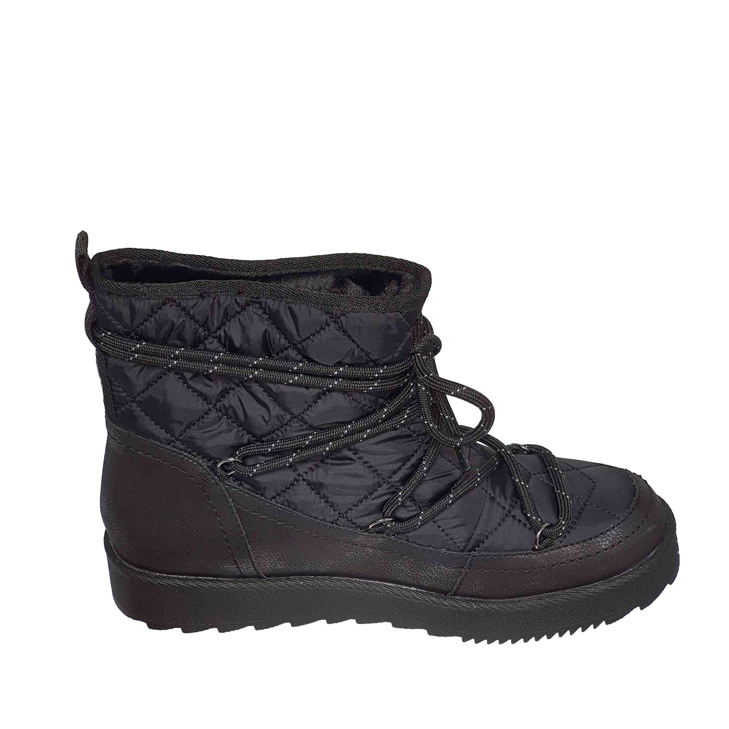 GHETE CASUAL DAMĂ S.OLIVER SO123 - totalpantofi
