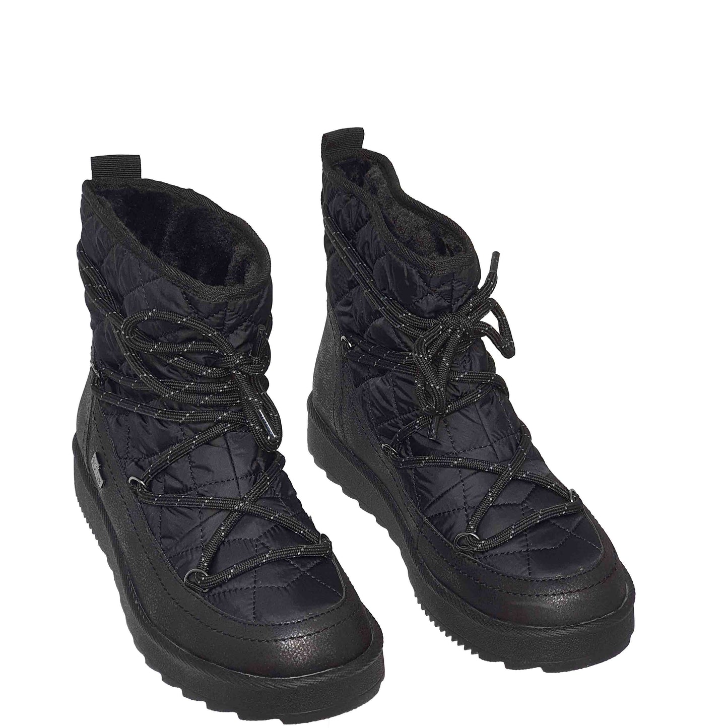 GHETE CASUAL DAMĂ S.OLIVER SO123 - totalpantofi