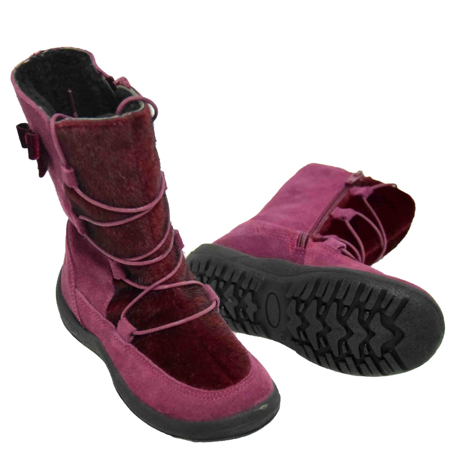 GHETE CASUAL FETE BRAND ROMANESC E141M - totalpantofi