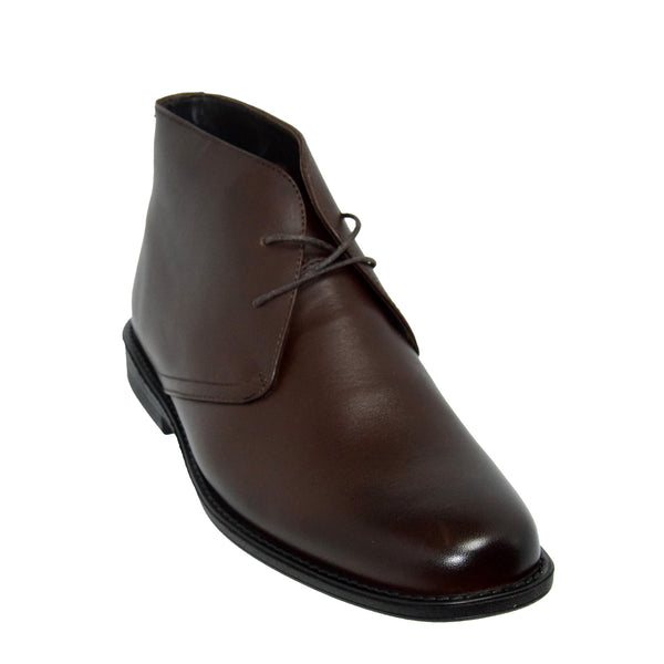 GHETE ELEGANTE BARBATI DR JELLS 9896-9150 MARO - imagine 3