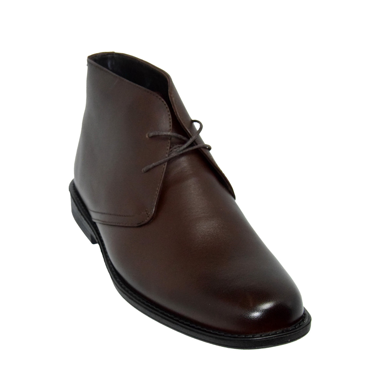 GHETE ELEGANTE BARBATI DR JELLS 9896-9150 MARO - imagine 3