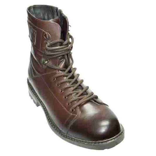 GHETE CASUAL BĂRBAȚI BRAND ROMÂNESC A147C - totalpantofi