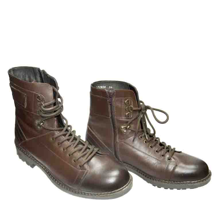 GHETE CASUAL BĂRBAȚI BRAND ROMÂNESC A147C - totalpantofi