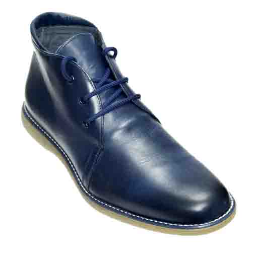 GHETE ELEGANTE BĂRBAȚI BRAND ROMÂNESC A149C - totalpantofi