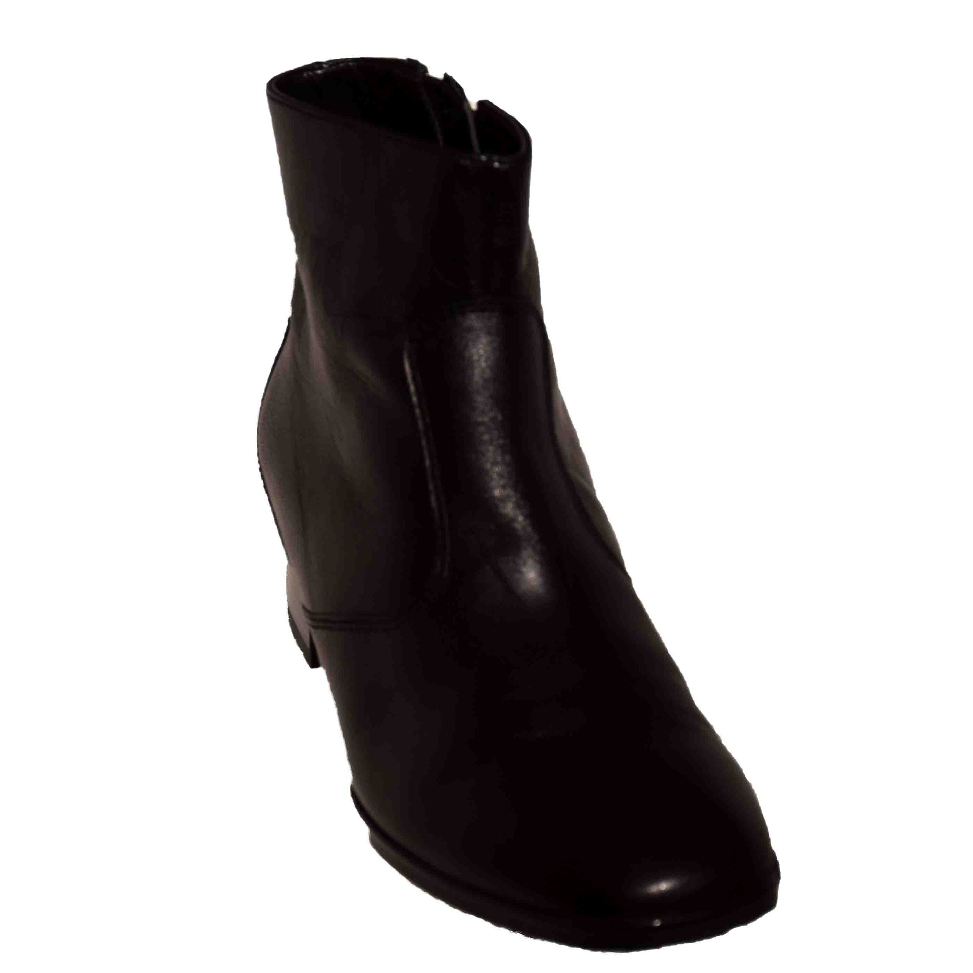 GHETE ELEGANTE DAMA AR25 - totalpantofi