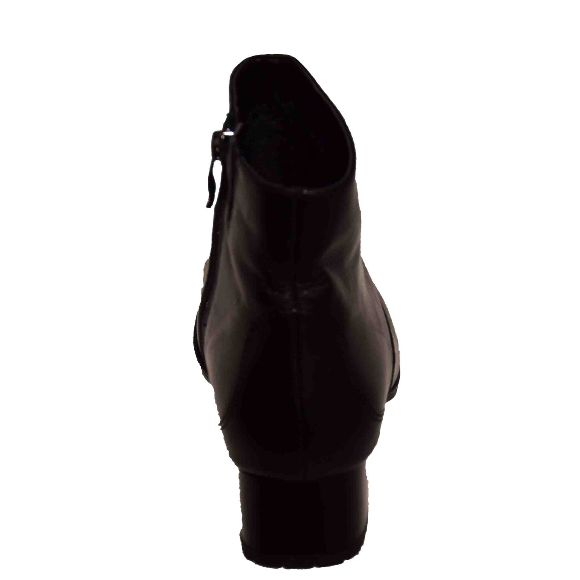 GHETE ELEGANTE DAMA AR25 - totalpantofi