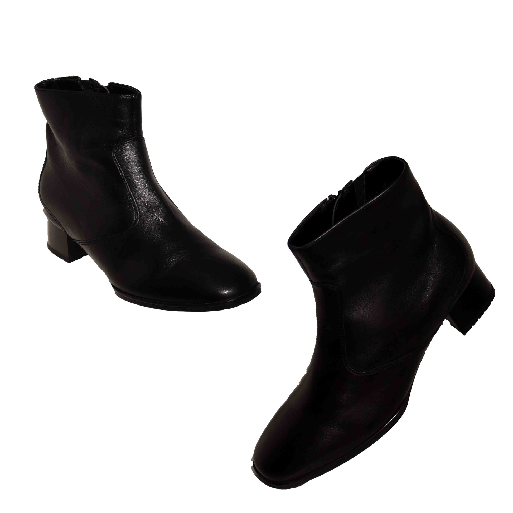 GHETE ELEGANTE DAMA AR25 - totalpantofi