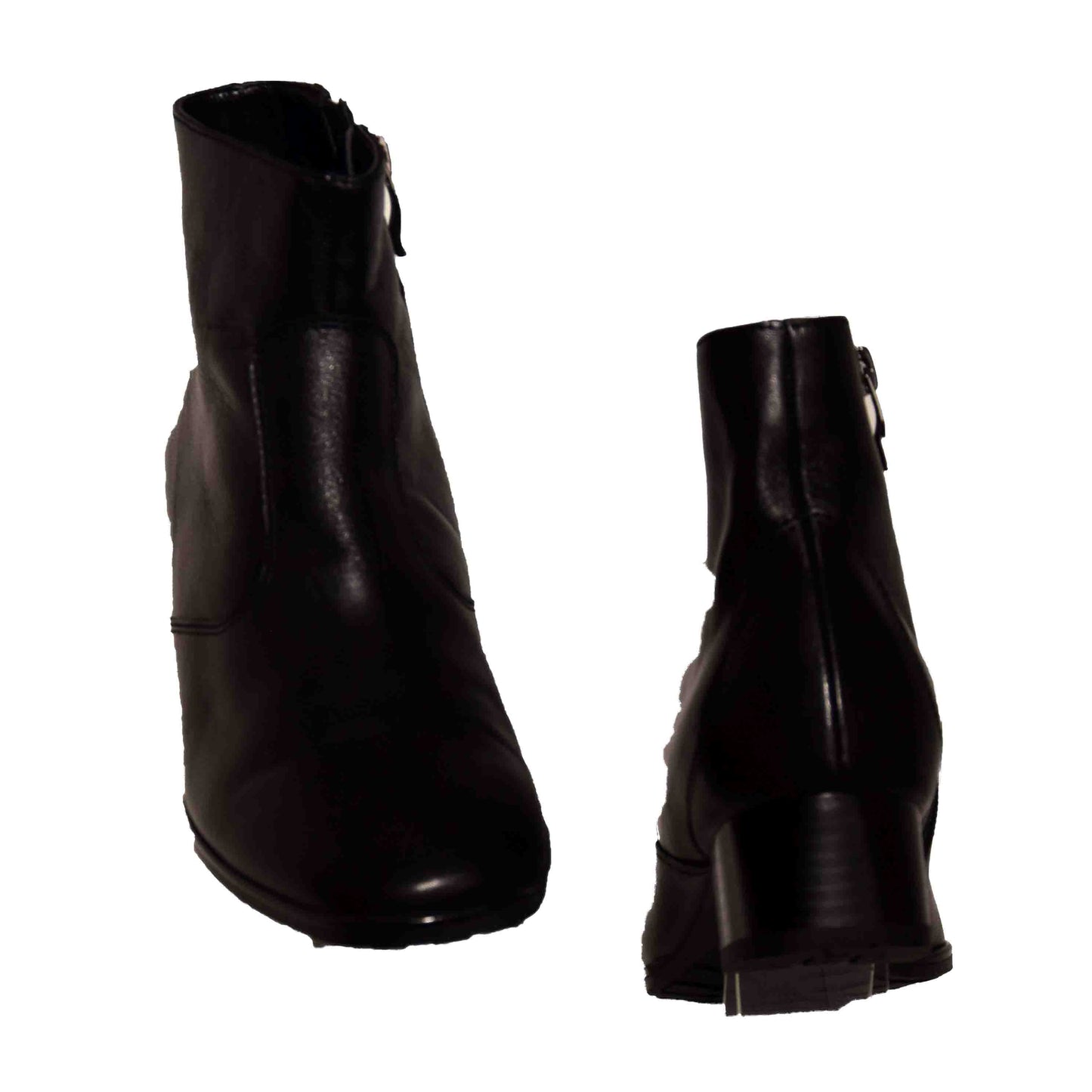 GHETE ELEGANTE DAMA AR25 - totalpantofi