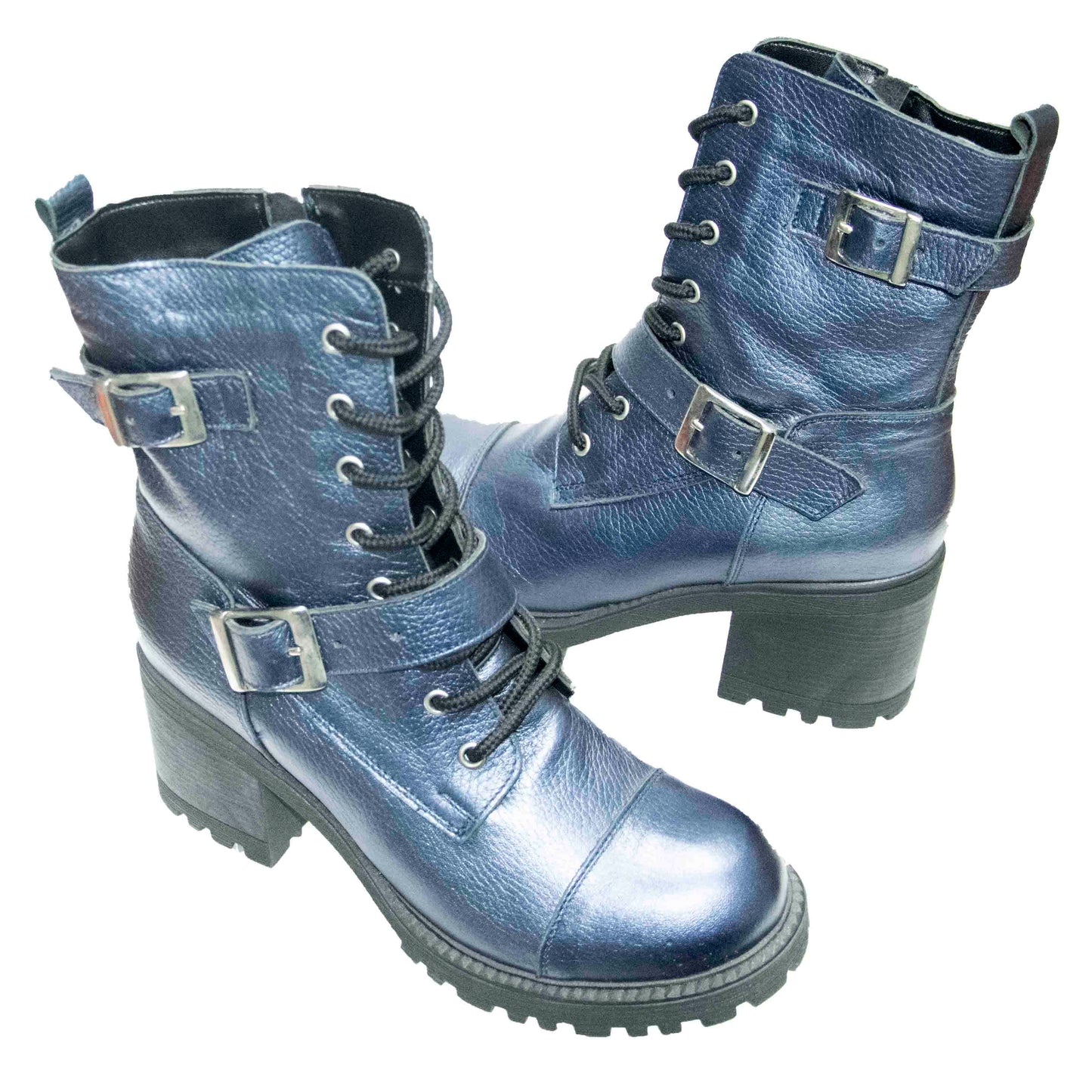 GHETE ELEGANTE DAMA BRAND ROMÂNESC A29C - totalpantofi