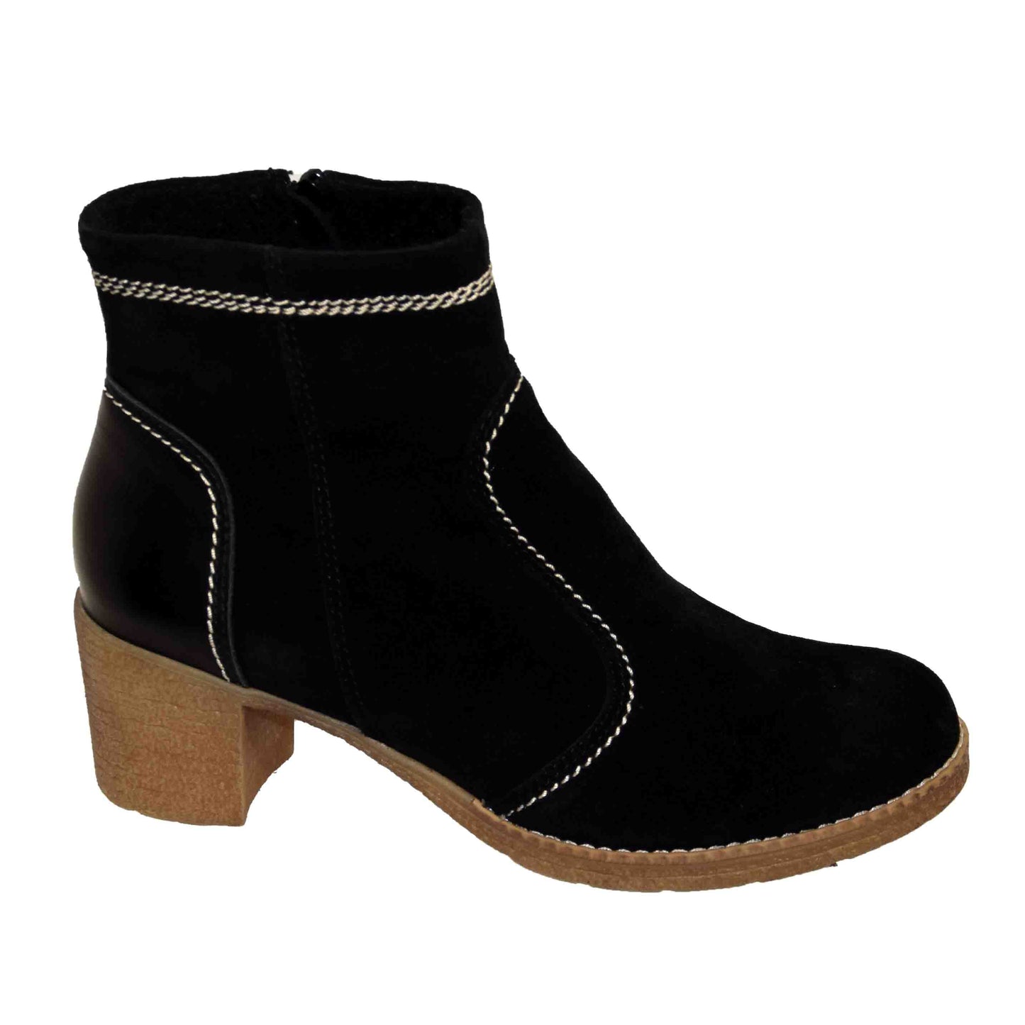 GHETE ELEGANTE DAMA BRAND ROMANESC A4C - totalpantofi