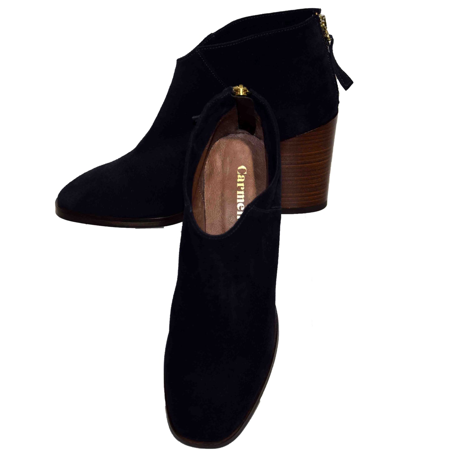 GHETE ELEGANTE DAMA CARMENS CA16 - totalpantofi