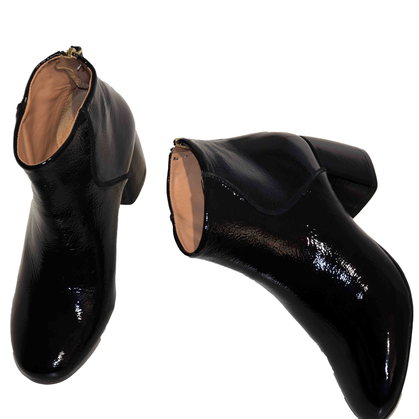 GHETE ELEGANTE DAMA CARMENS CA19 - totalpantofi