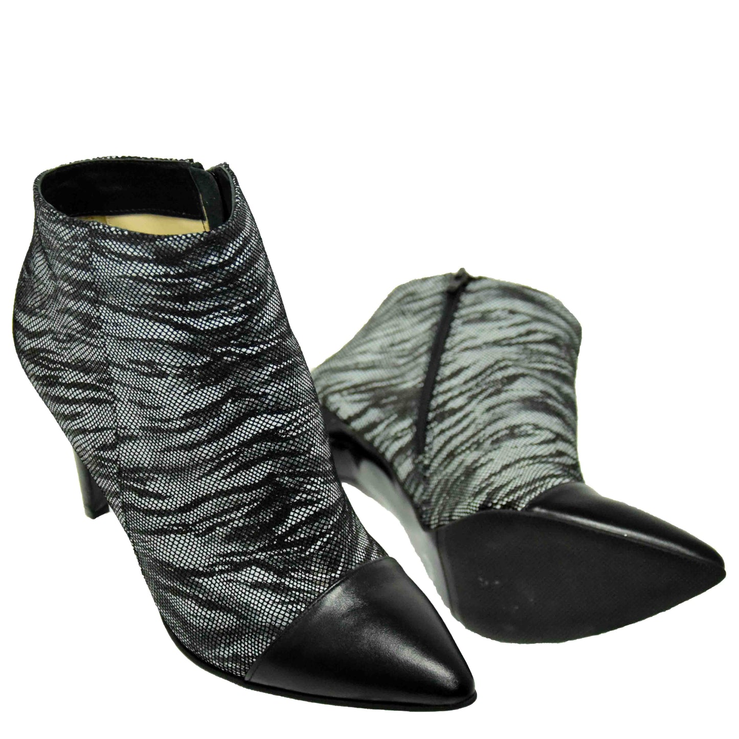 GHETE ELEGANTE DAMA GUBAN GU40 - totalpantofi