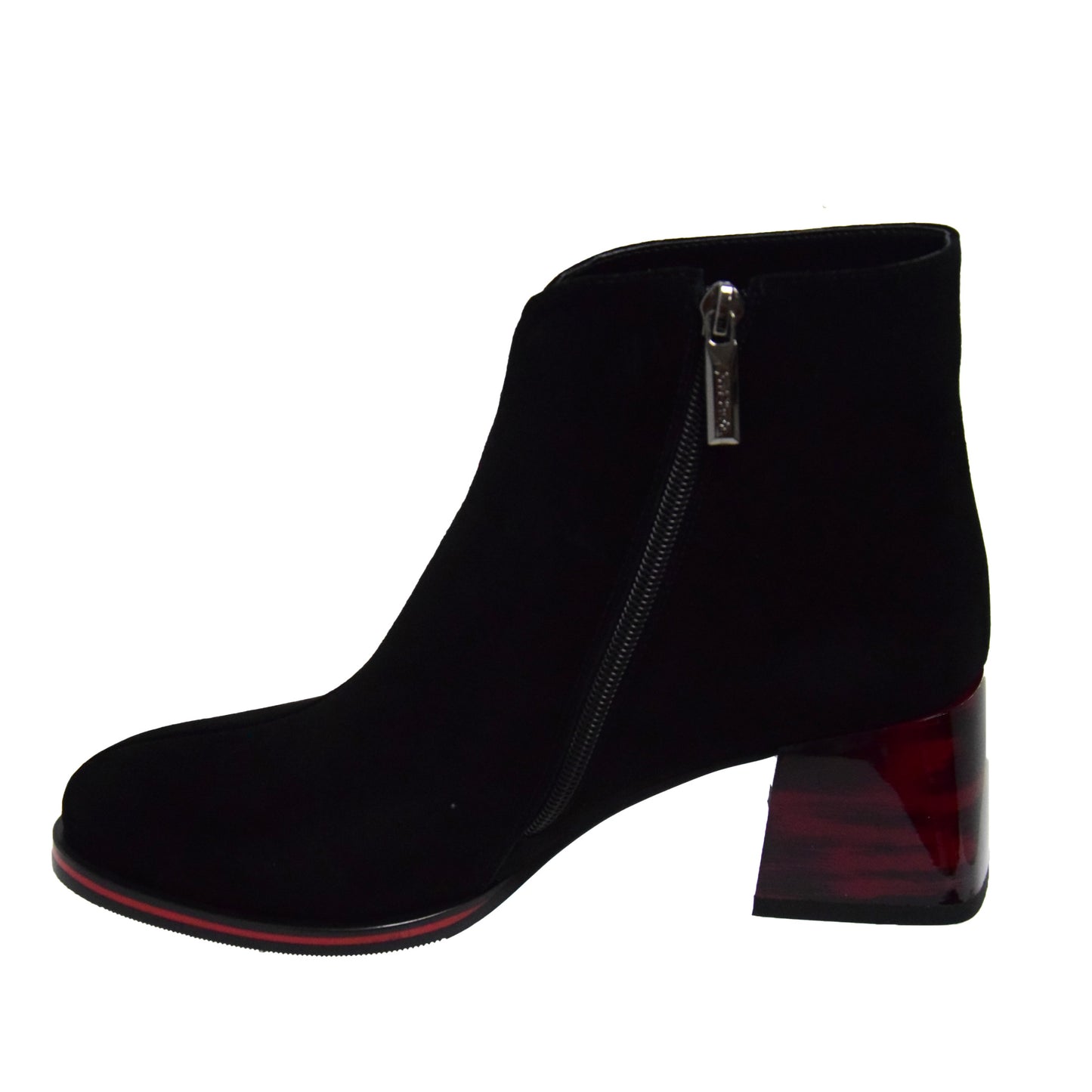 GHETE ELEGANTE DAMA JOSE SIMON K54-31A