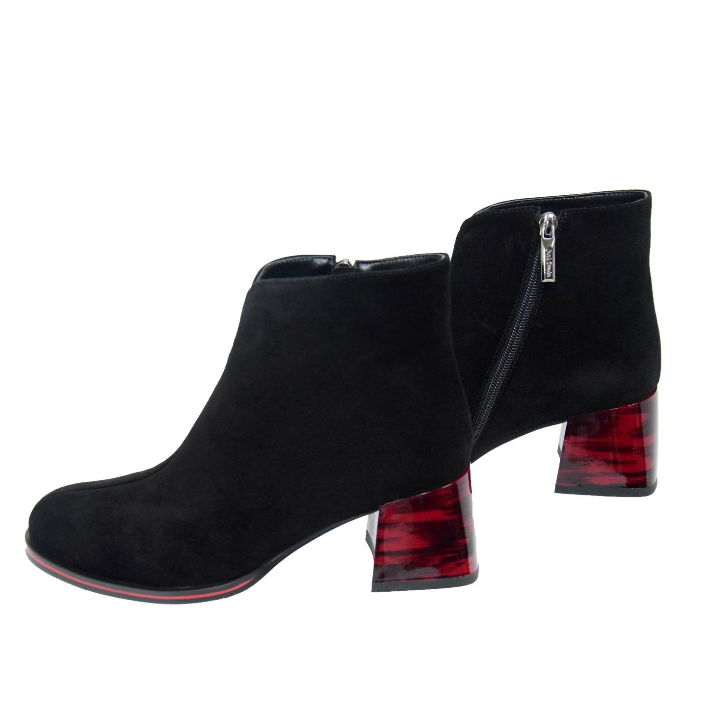GHETE ELEGANTE DAMA JOSE SIMON K54-31A