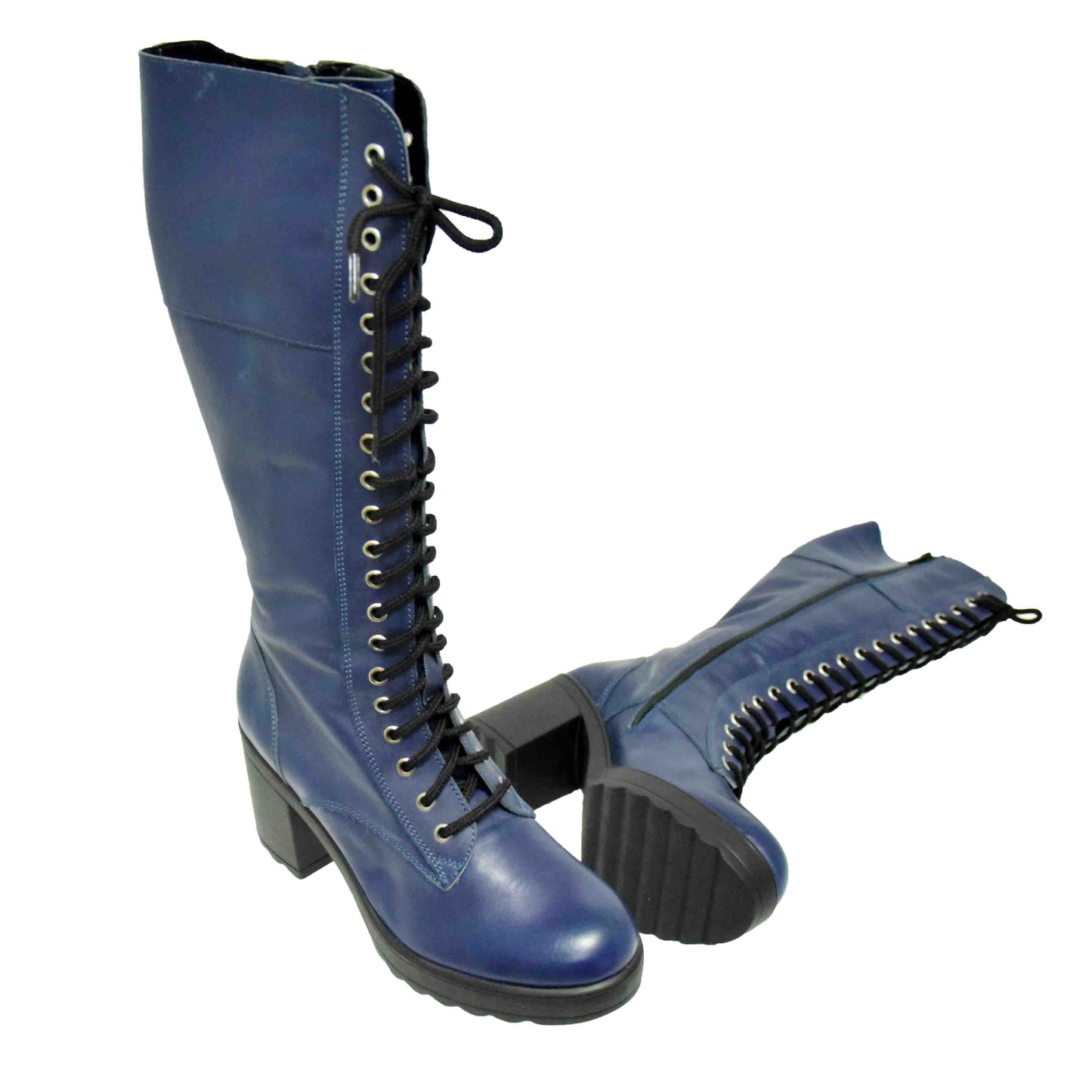 GHETE ELEGANTE DAMA PREGO PR139 - totalpantofi