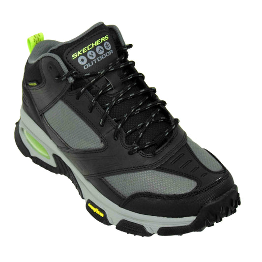 GHETE SPORT BARBATI SKECHERS SK618 - totalpantofi