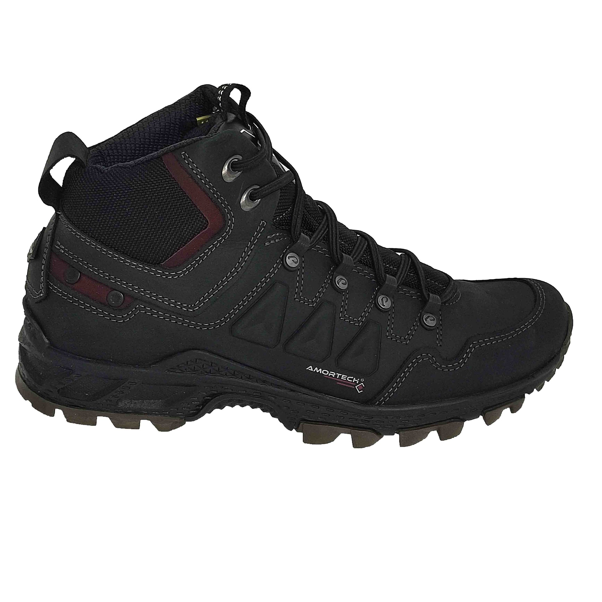 GHETE SPORT BĂRBAȚI PEGADA PE010 - totalpantofi