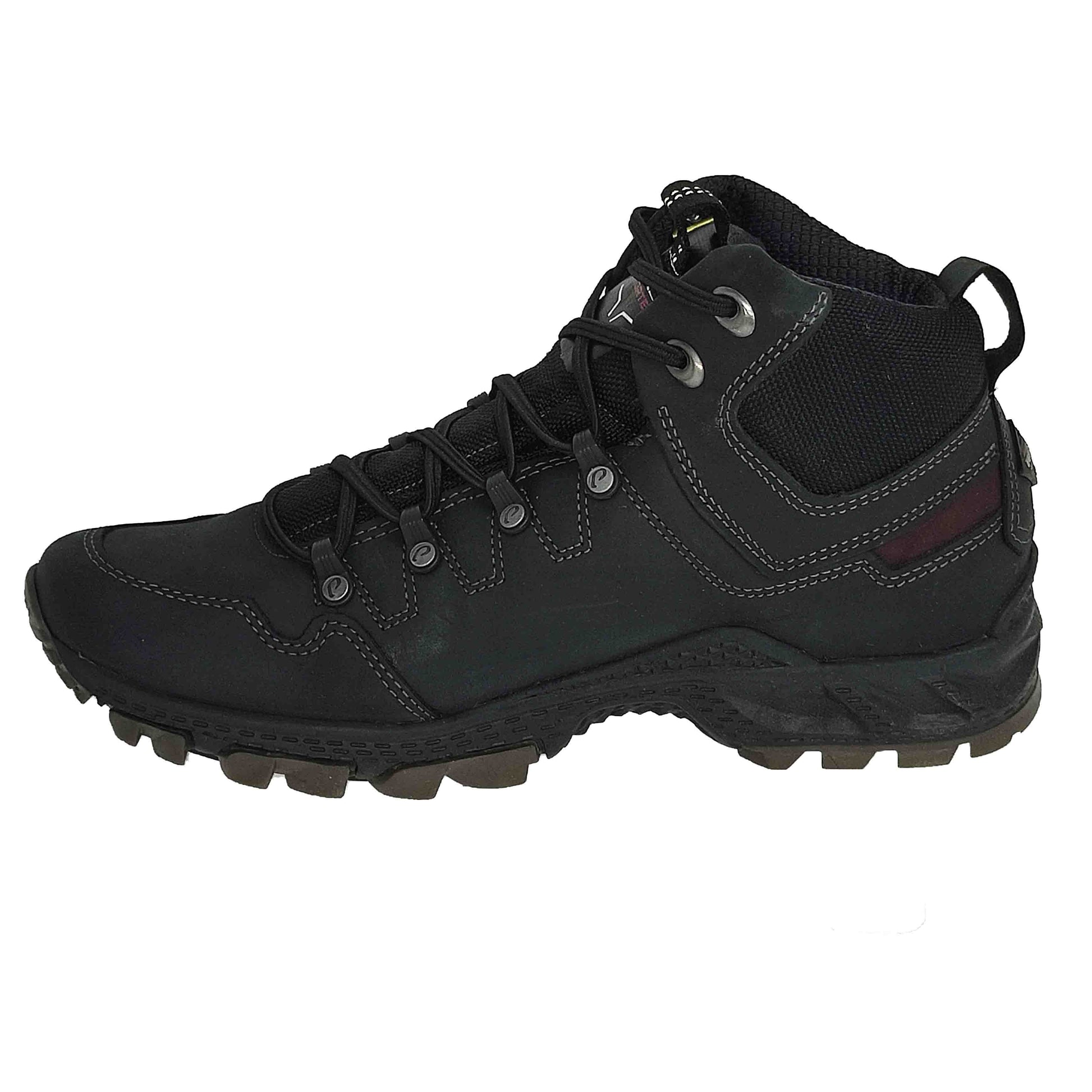 GHETE SPORT BĂRBAȚI PEGADA PE010 - totalpantofi