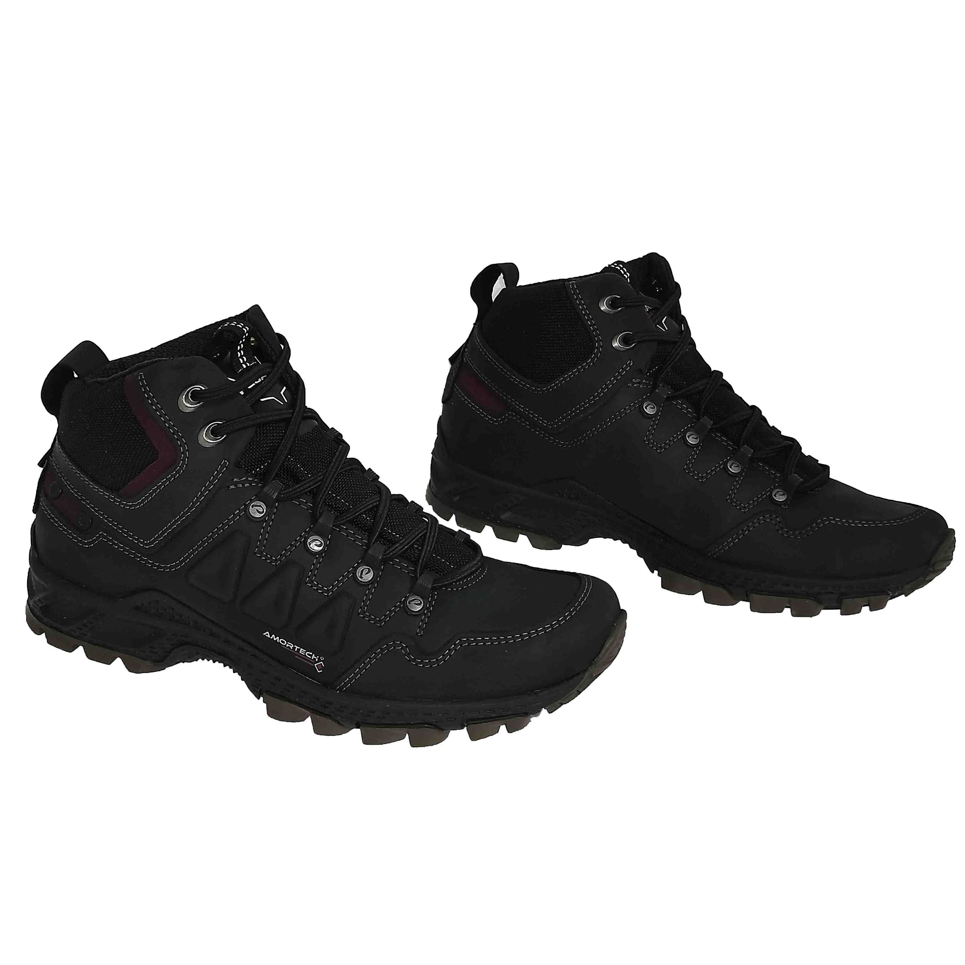 GHETE SPORT BĂRBAȚI PEGADA PE010 - totalpantofi