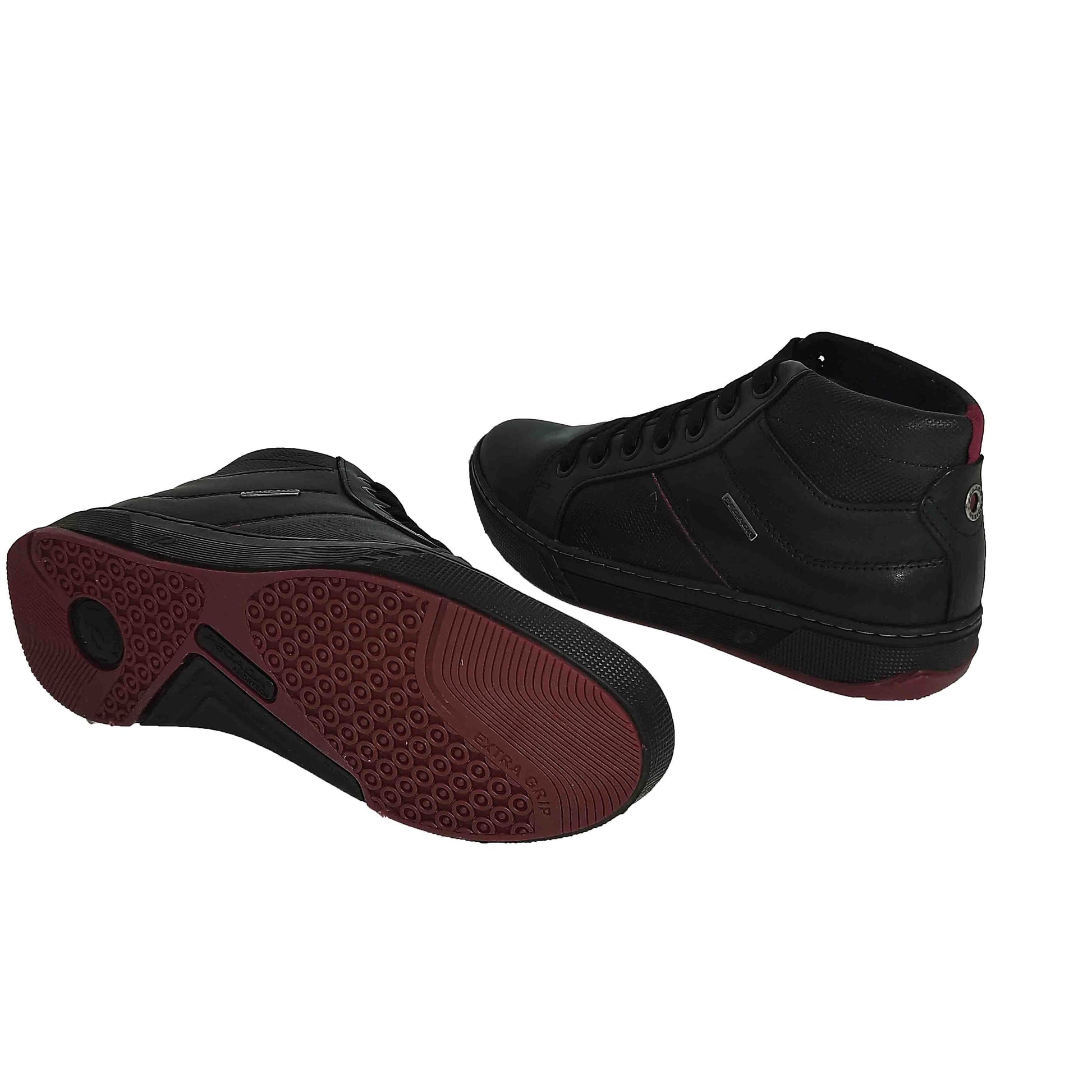 GHETE SPORT BĂRBAȚI PEGADA PE013 - totalpantofi