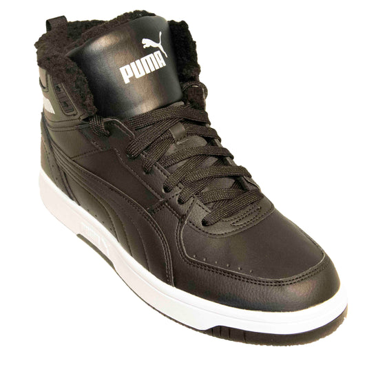 GHETE SPORT BĂRBAȚI PUMA REBOUND JOY - totalpantofi