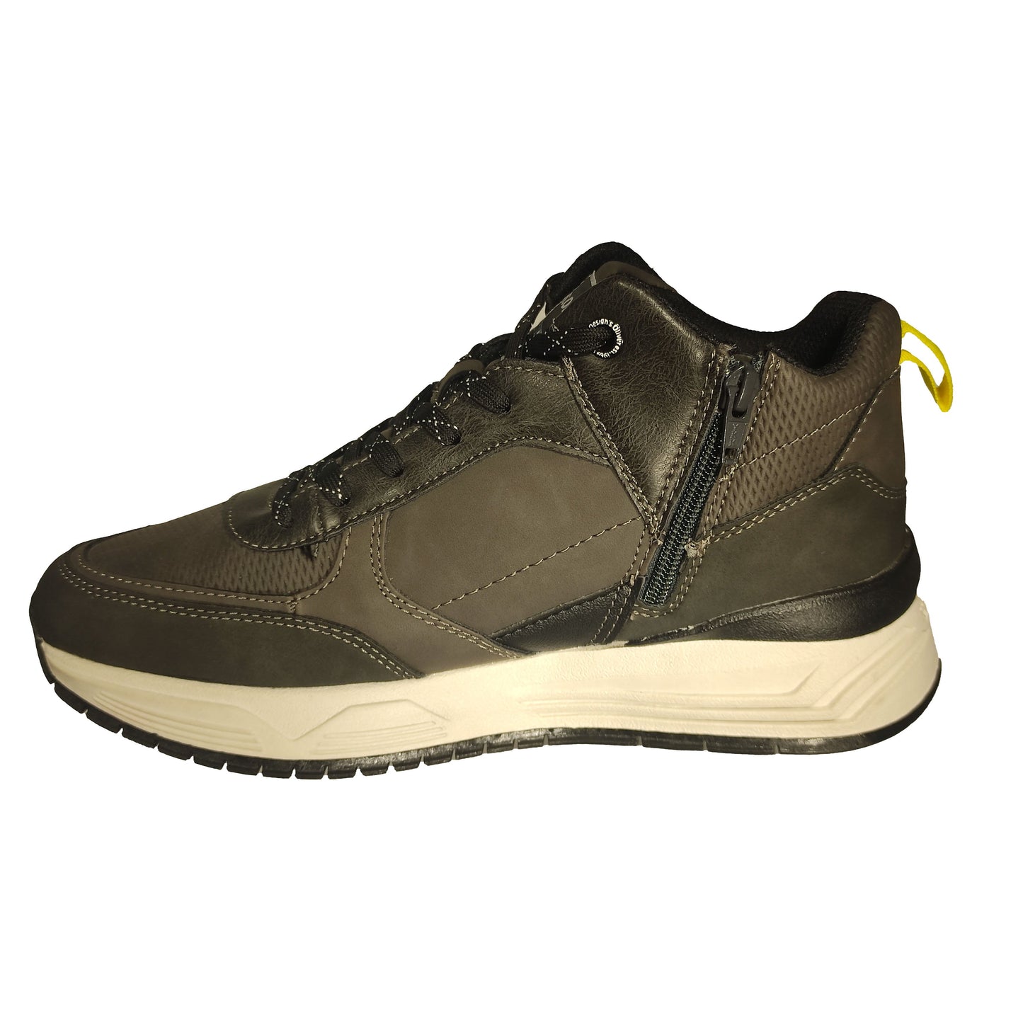 GHETE SPORT BĂRBAȚI S.OLIVER/15221 - totalpantofi