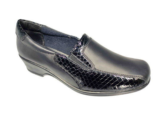 PANTOFI CASUAL DAMĂ LUIGY GINA - totalpantofi